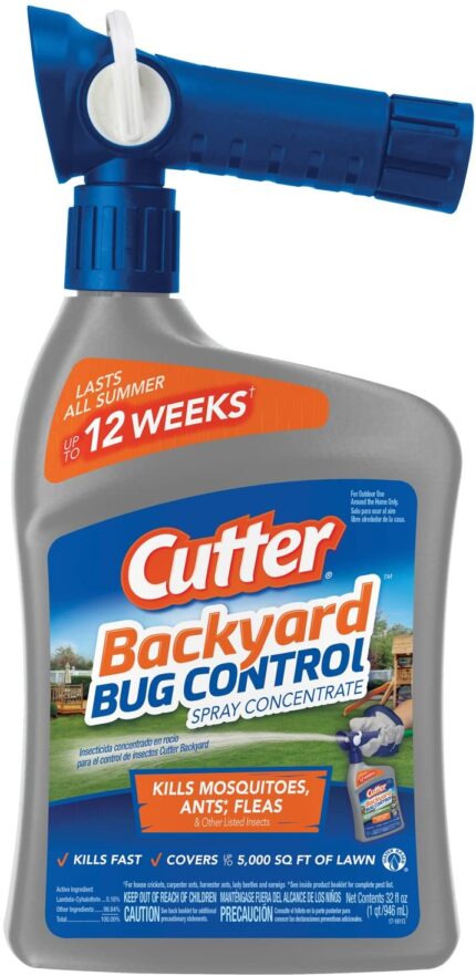 SPECTRUM BRANDS Bug Free Spray
