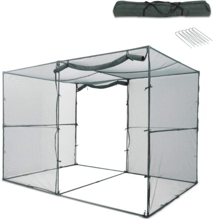 Protection Tent